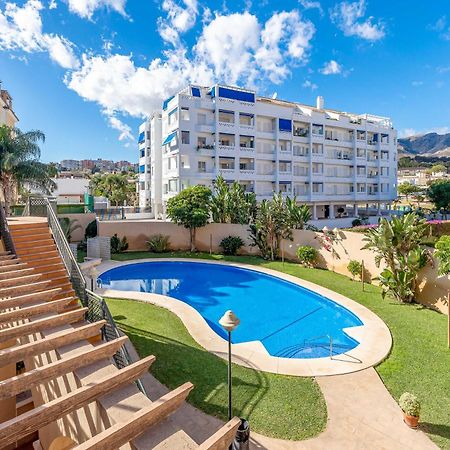 Апартаменти Vivendos - Tr09 - Playamar Торремолінос Екстер'єр фото