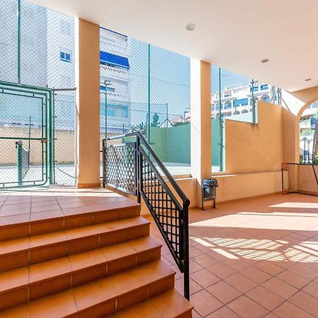 Апартаменти Vivendos - Tr09 - Playamar Торремолінос Екстер'єр фото